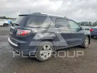 2014 GMC ACADIA фото