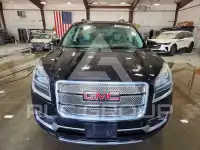 2014 GMC ACADIA фото