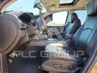 2014 GMC ACADIA фото