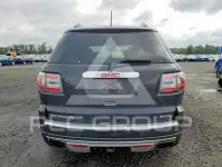 2014 GMC ACADIA фото