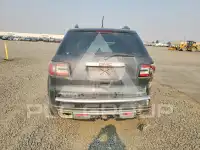 2014 GMC ACADIA фото
