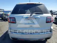 2014 GMC ACADIA фото