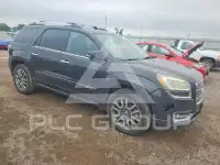 2014 GMC ACADIA фото