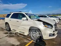 2014 GMC ACADIA фото