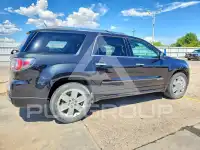2014 GMC ACADIA фото