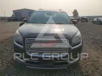 2014 GMC ACADIA фото