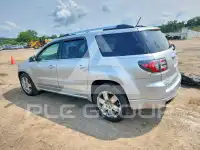 2014 GMC ACADIA фото