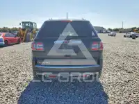 2014 GMC ACADIA фото