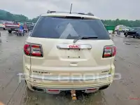 2014 GMC ACADIA фото