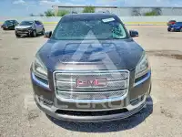 2014 GMC ACADIA фото