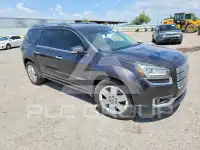 2014 GMC ACADIA фото