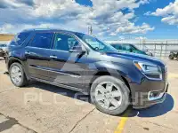 2014 GMC ACADIA фото