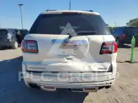2014 GMC ACADIA фото