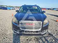 2014 GMC ACADIA фото