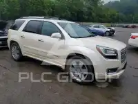 2014 GMC ACADIA фото