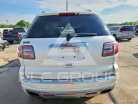 2014 GMC ACADIA фото
