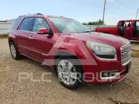 2014 GMC ACADIA фото
