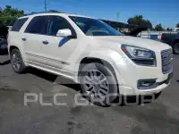 2014 GMC ACADIA фото