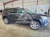 2014 GMC ACADIA фото