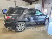 2014 GMC ACADIA фото