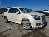 2014 GMC ACADIA фото