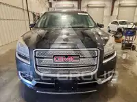 2014 GMC ACADIA фото