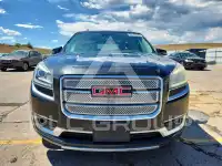 2014 GMC ACADIA фото