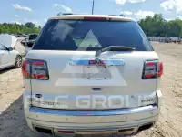 2014 GMC ACADIA фото