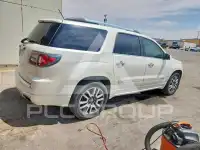 2014 GMC ACADIA фото