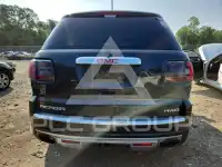 2014 GMC ACADIA фото