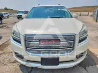 2014 GMC ACADIA фото