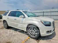 2014 GMC ACADIA фото