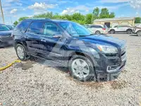 2014 GMC ACADIA photo