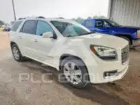 2014 GMC ACADIA photo
