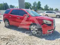 2014 GMC ACADIA фото