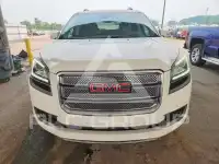 2014 GMC ACADIA photo