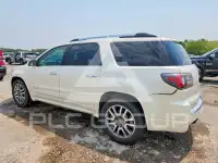 2014 GMC ACADIA фото