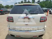 2014 GMC ACADIA фото