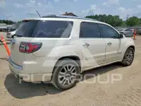 2014 GMC ACADIA фото