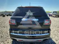 2014 GMC ACADIA photo