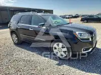 2014 GMC ACADIA фото