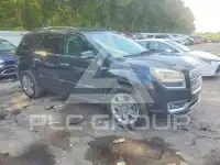 2014 GMC ACADIA фото