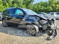 2014 GMC ACADIA фото