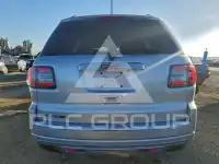 2014 GMC ACADIA фото