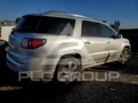 2014 GMC ACADIA фото