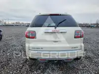 2014 GMC ACADIA фото