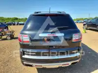 2014 GMC ACADIA фото