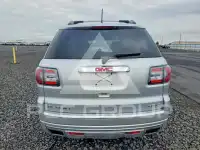 2014 GMC ACADIA фото