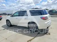2014 GMC ACADIA фото