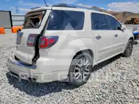 2014 GMC ACADIA фото